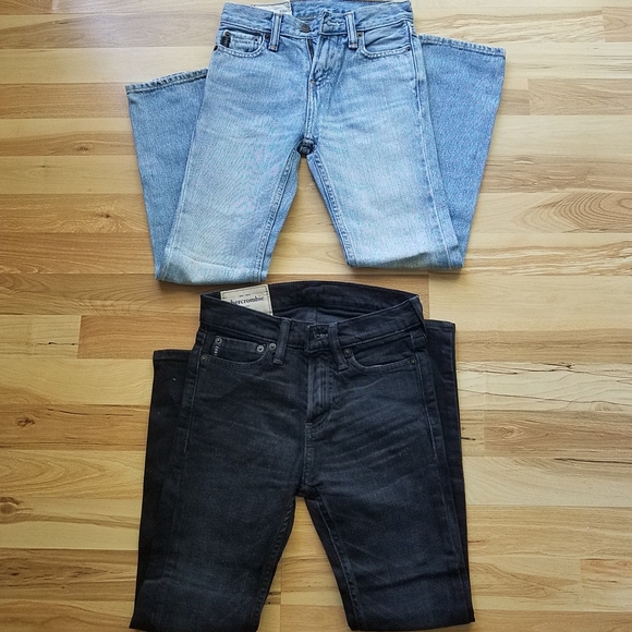abercrombie kids Other - Abercrombie Boys Jeans